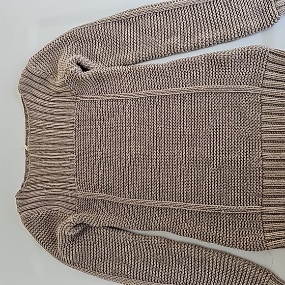 Knit Sweater - Picture 1 of 6